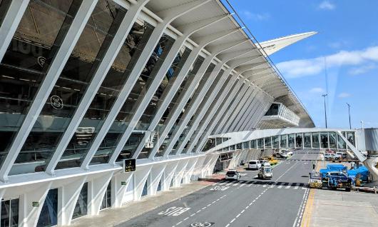 A�roport de Bilbao (BIO)