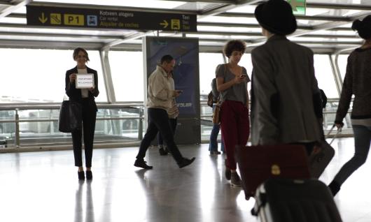 A�roport de Bilbao (BIO)