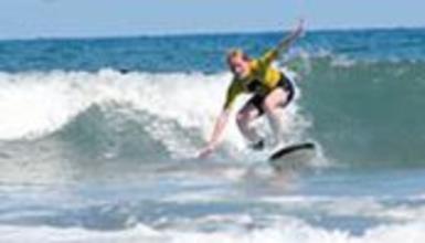 Yako Debako Surf Eskola