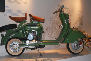Eibar Arms Industry Museum