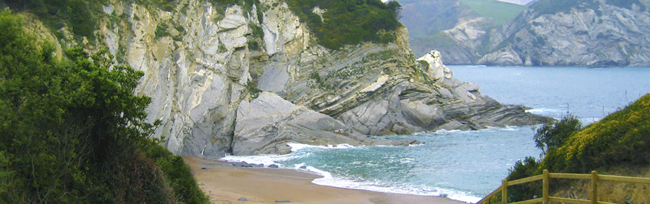 Plage de la Muriola