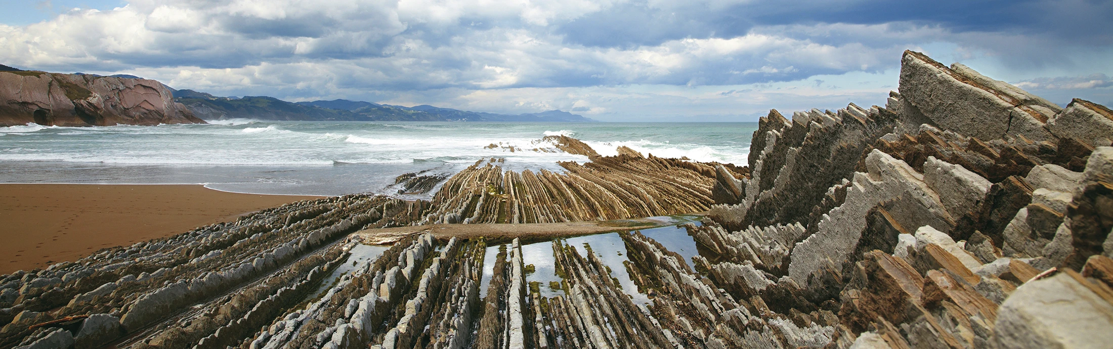 Plage de Itxurun