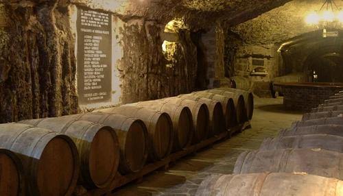 Profitez de la grande vari&eacute;t&eacute; d'apos;exploitations vinicoles de Rioja Alavesa!